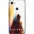 Superman 2025 Man of Steel Ascension Heroic Glow Google Pixel 3 XL Skin